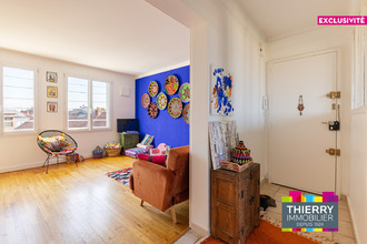  appartement nantes 44100