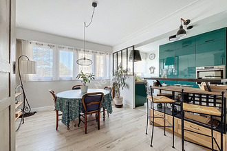  appartement nantes 44100