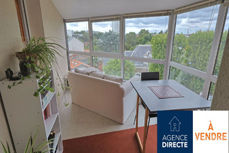  appartement nantes 44100