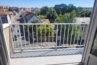  appartement nantes 44100