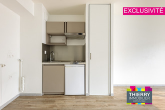  appartement nantes 44100