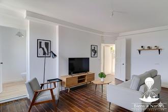  appartement nantes 44100