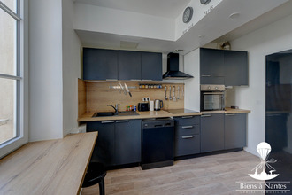  appartement nantes 44100