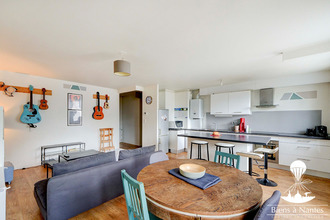  appartement nantes 44100