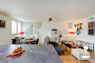  appartement nantes 44100