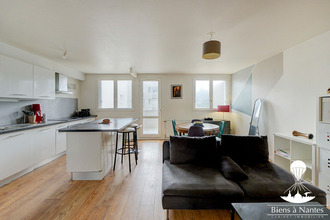  appartement nantes 44100