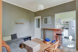  appartement nantes 44100