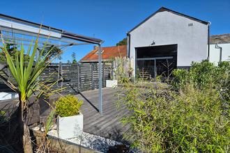  appartement nantes 44100