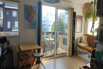  appartement nantes 44100