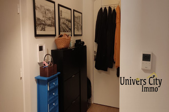  appartement nantes 44100