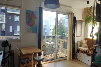  appartement nantes 44100