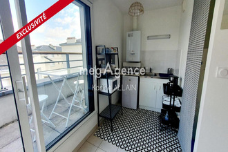  appartement nantes 44100