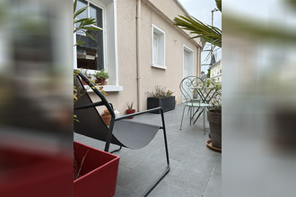  appartement nantes 44100