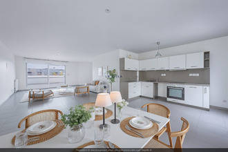  appartement nantes 44100