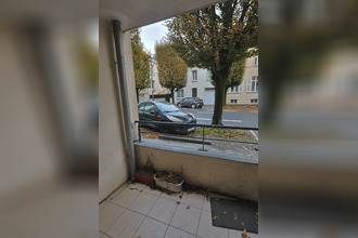  appartement nantes 44100
