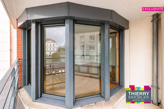  appartement nantes 44100