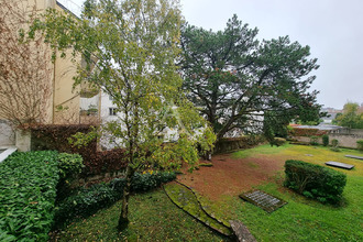  appartement nantes 44100