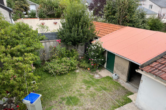  appartement nantes 44100