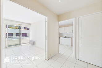  appartement nantes 44100