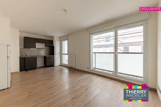  appartement nantes 44100