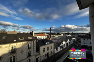  appartement nantes 44100