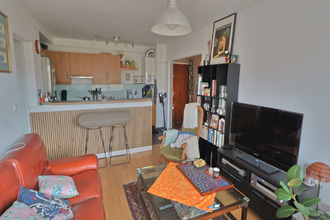  appartement nantes 44100