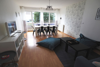  appartement nantes 44100