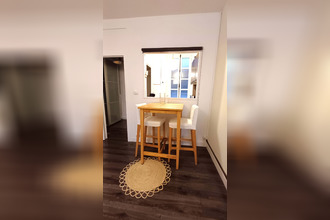  appartement nantes 44100