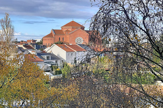  appartement nantes 44100