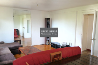  appartement nantes 44100