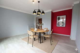  appartement nantes 44100