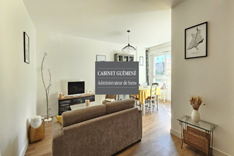  appartement nantes 44100