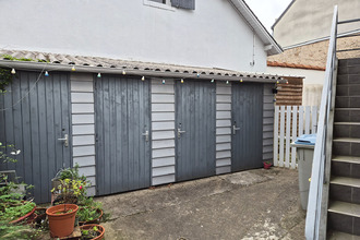  appartement nantes 44100