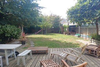  appartement nantes 44100