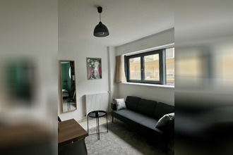  appartement nantes 44100
