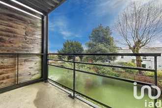  appartement nantes 44100