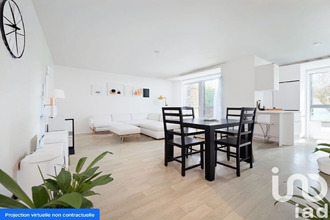  appartement nantes 44100