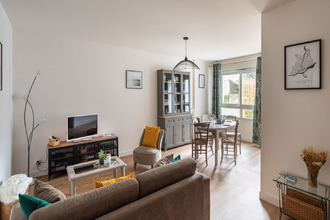  appartement nantes 44100