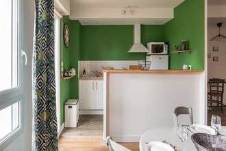  appartement nantes 44100