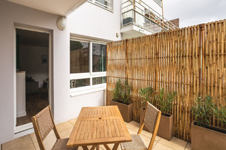  appartement nantes 44100