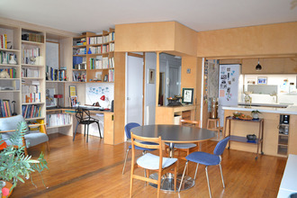  appartement nantes 44100