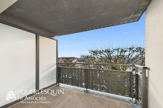 appartement nantes 44100