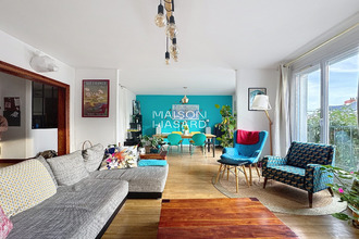  appartement nantes 44100