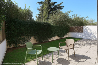  appartement nantes 44100