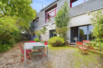  appartement nantes 44100