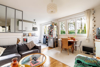  appartement nantes 44100