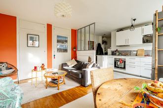  appartement nantes 44100