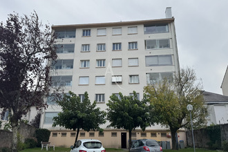  appartement nantes 44100