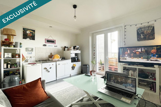  appartement nantes 44100