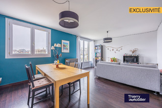  appartement nantes 44100